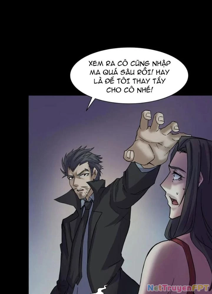 Ma Đô Dị Sự Chapter 28 - Trang 2