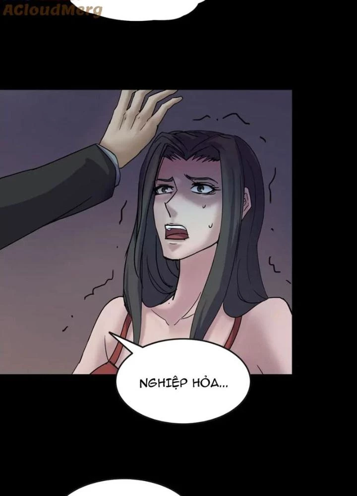 Ma Đô Dị Sự Chapter 28 - Trang 2
