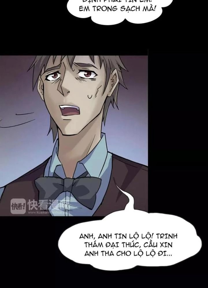 Ma Đô Dị Sự Chapter 28 - Trang 2