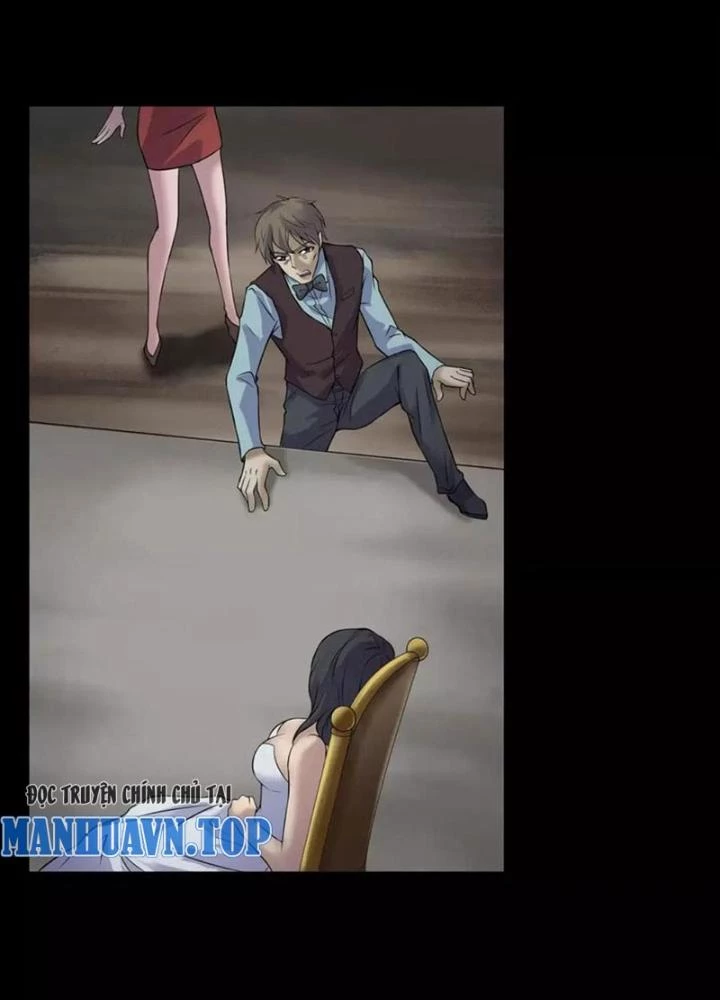 Ma Đô Dị Sự Chapter 28 - Trang 2
