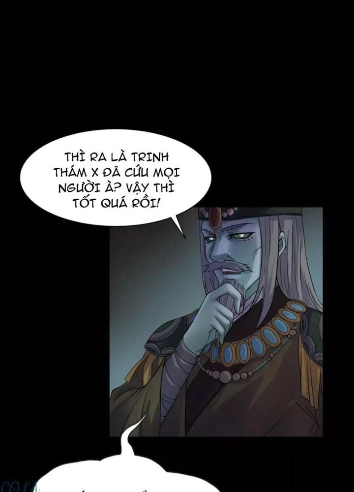 Ma Đô Dị Sự Chapter 28 - Trang 2