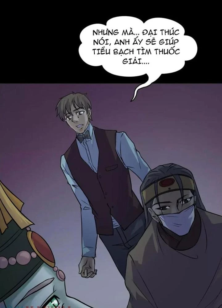 Ma Đô Dị Sự Chapter 28 - Trang 2