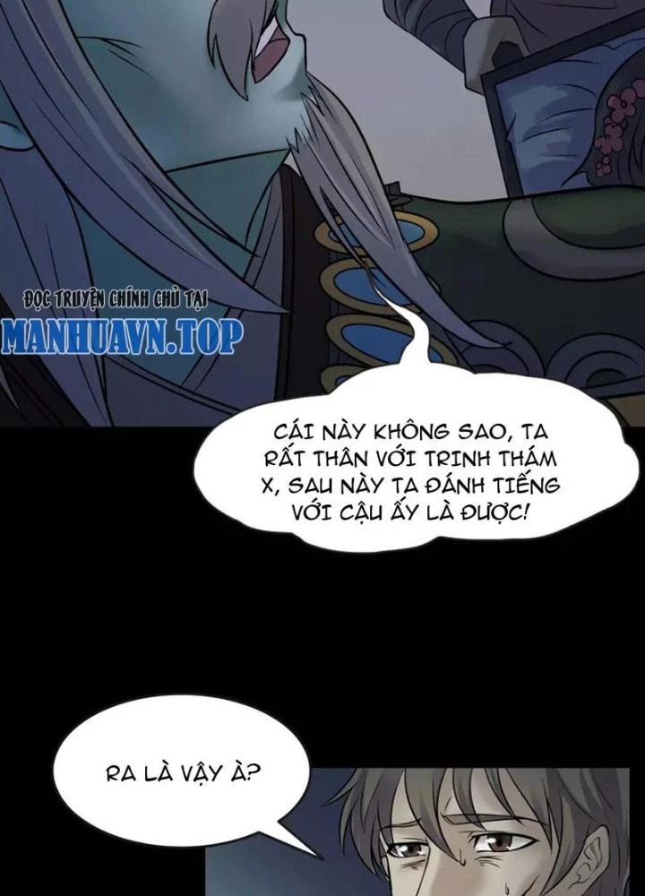 Ma Đô Dị Sự Chapter 28 - Trang 2