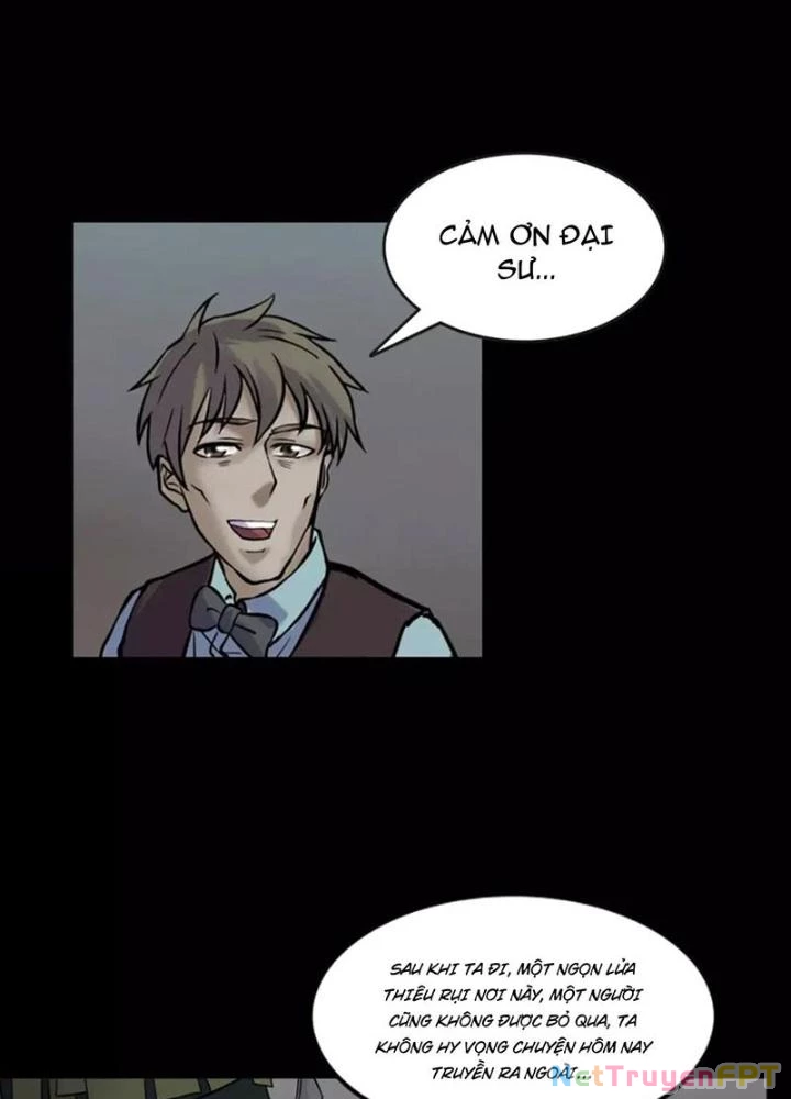 Ma Đô Dị Sự Chapter 28 - Trang 2