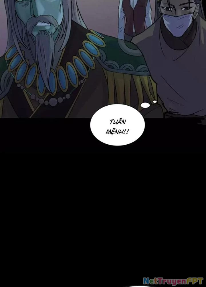 Ma Đô Dị Sự Chapter 28 - Trang 2