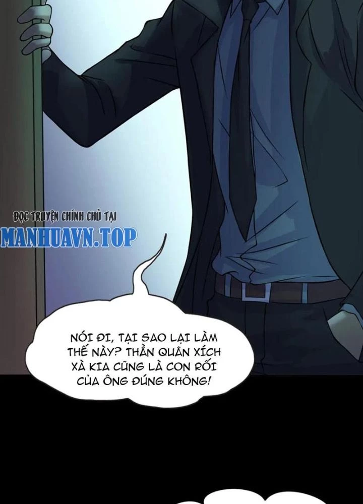 Ma Đô Dị Sự Chapter 28 - Trang 2