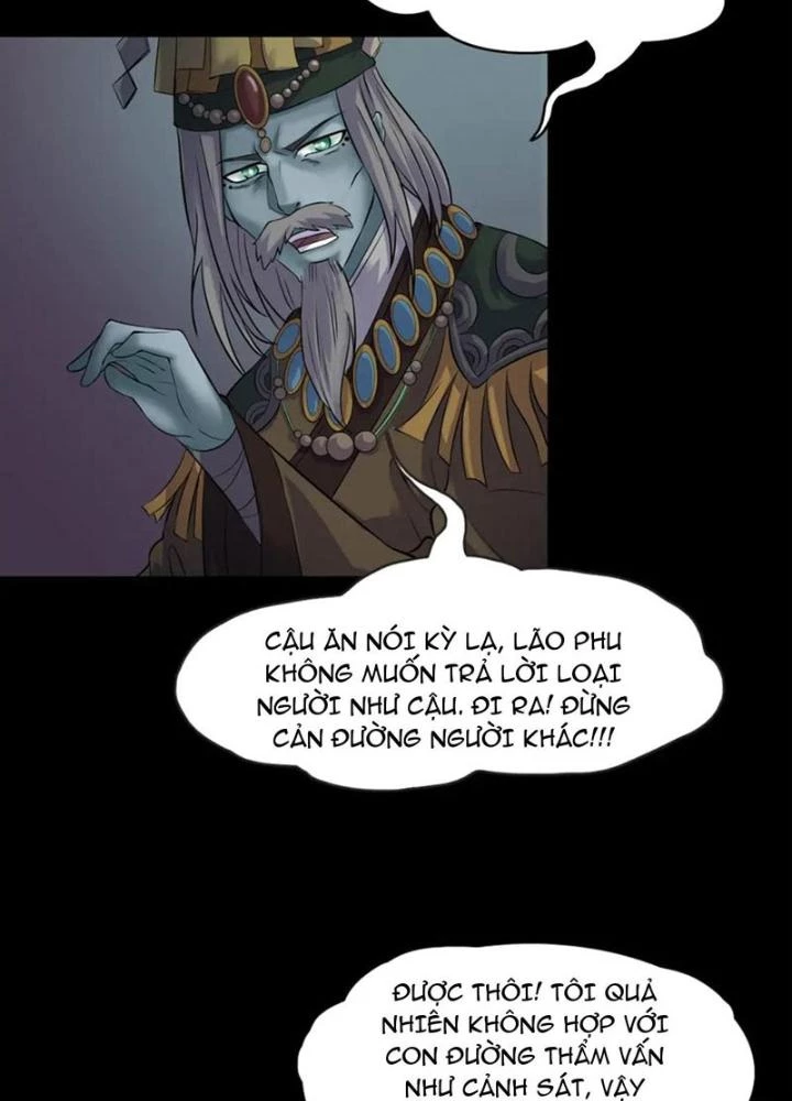 Ma Đô Dị Sự Chapter 28 - Trang 2