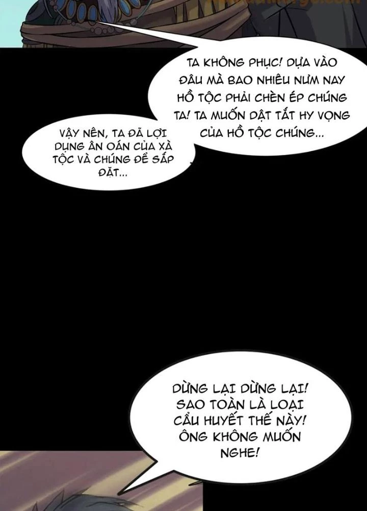 Ma Đô Dị Sự Chapter 28 - Trang 2