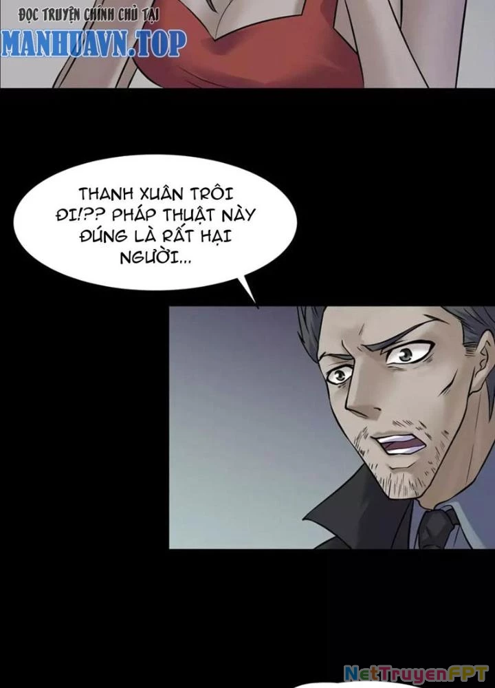 Ma Đô Dị Sự Chapter 28 - Trang 2