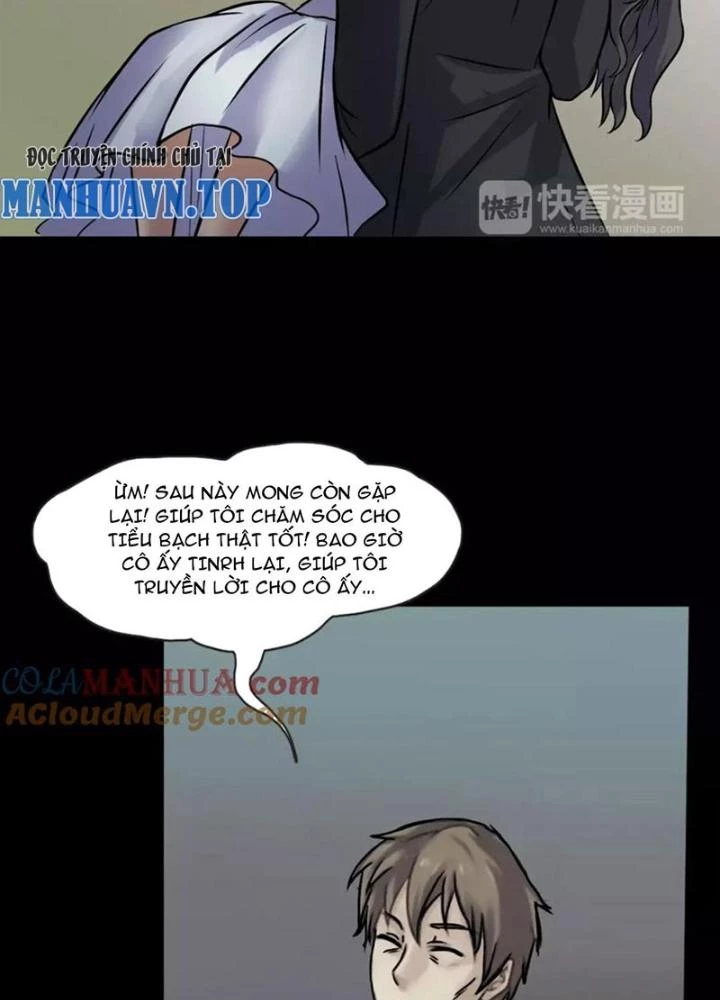 Ma Đô Dị Sự Chapter 28 - Trang 2