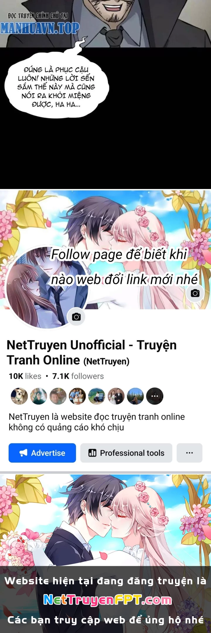 Ma Đô Dị Sự Chapter 28 - Trang 2