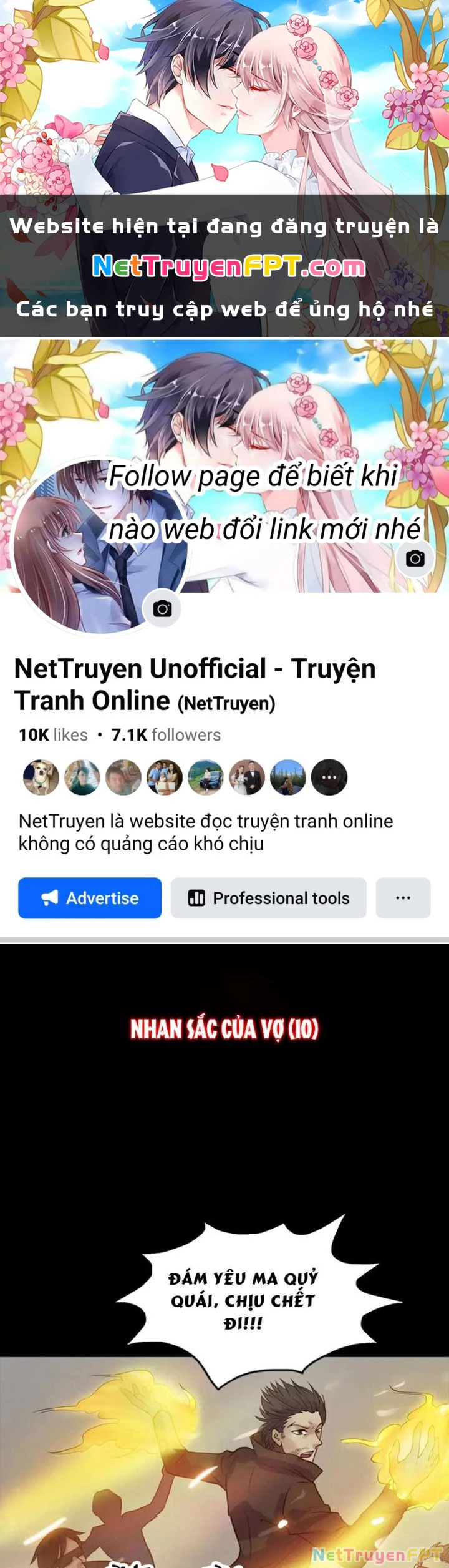 Ma Đô Dị Sự Chapter 28 - Trang 2