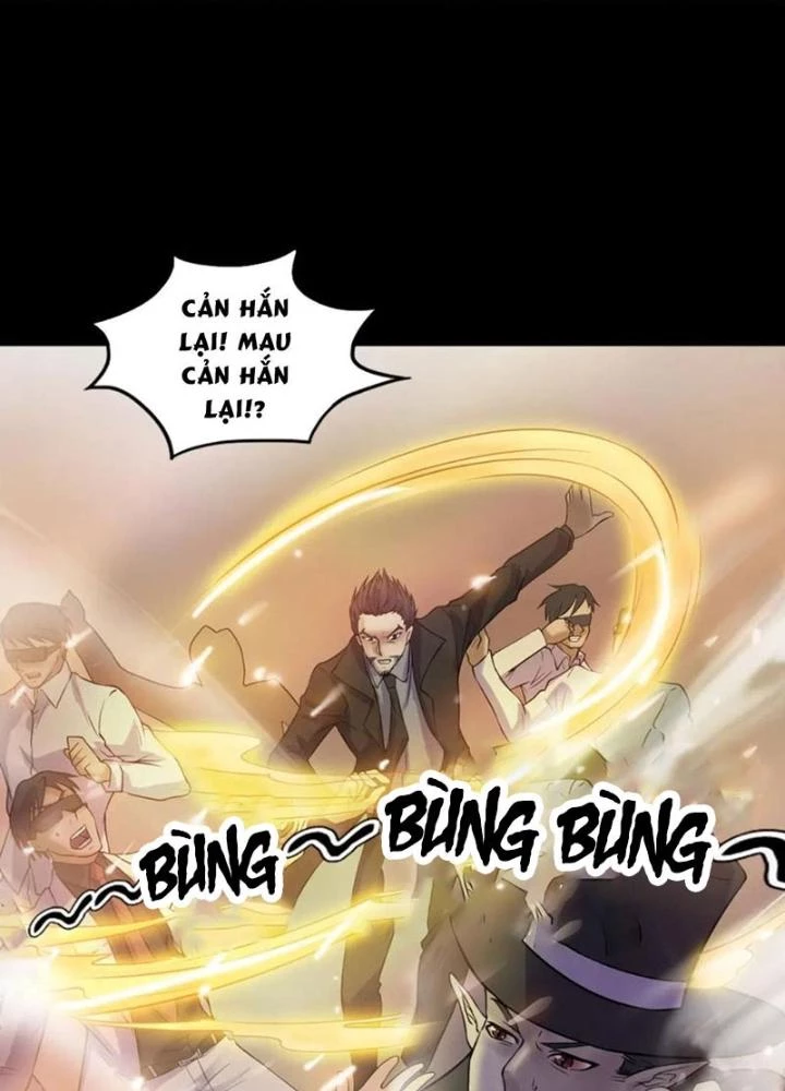 Ma Đô Dị Sự Chapter 28 - Trang 2