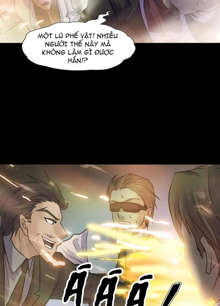 Ma Đô Dị Sự Chapter 28 - Trang 2