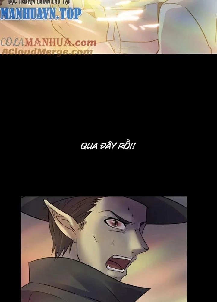 Ma Đô Dị Sự Chapter 28 - Trang 2
