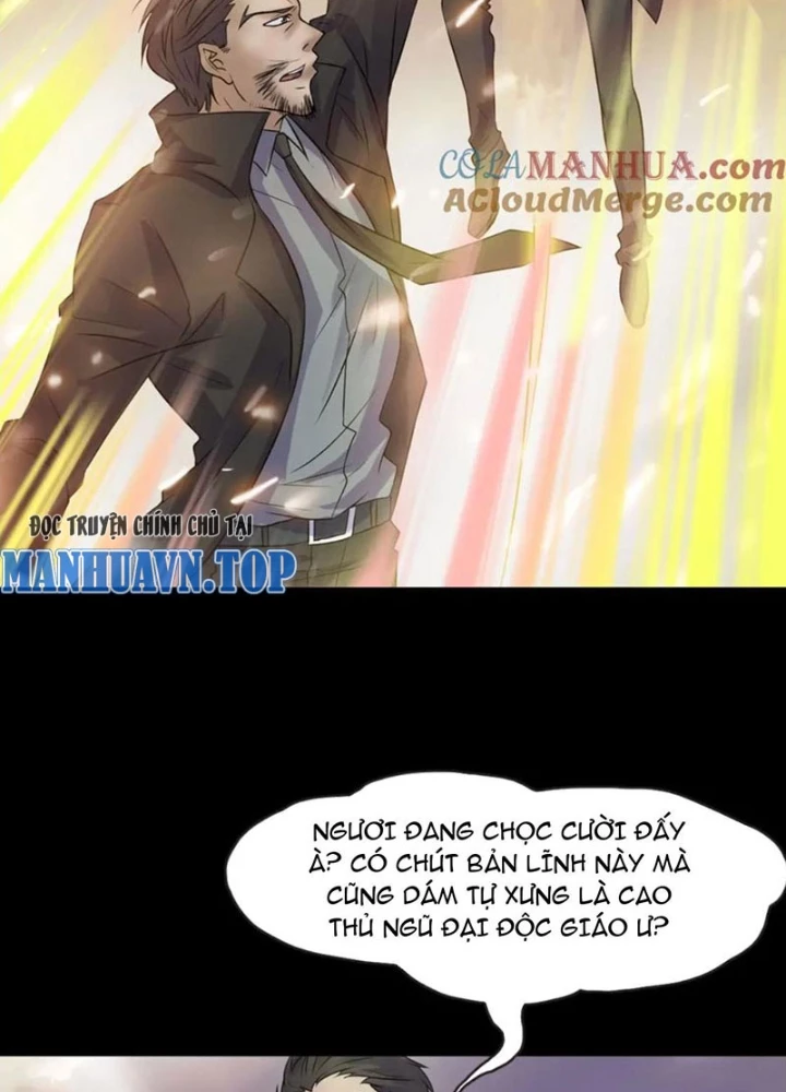 Ma Đô Dị Sự Chapter 28 - Trang 2