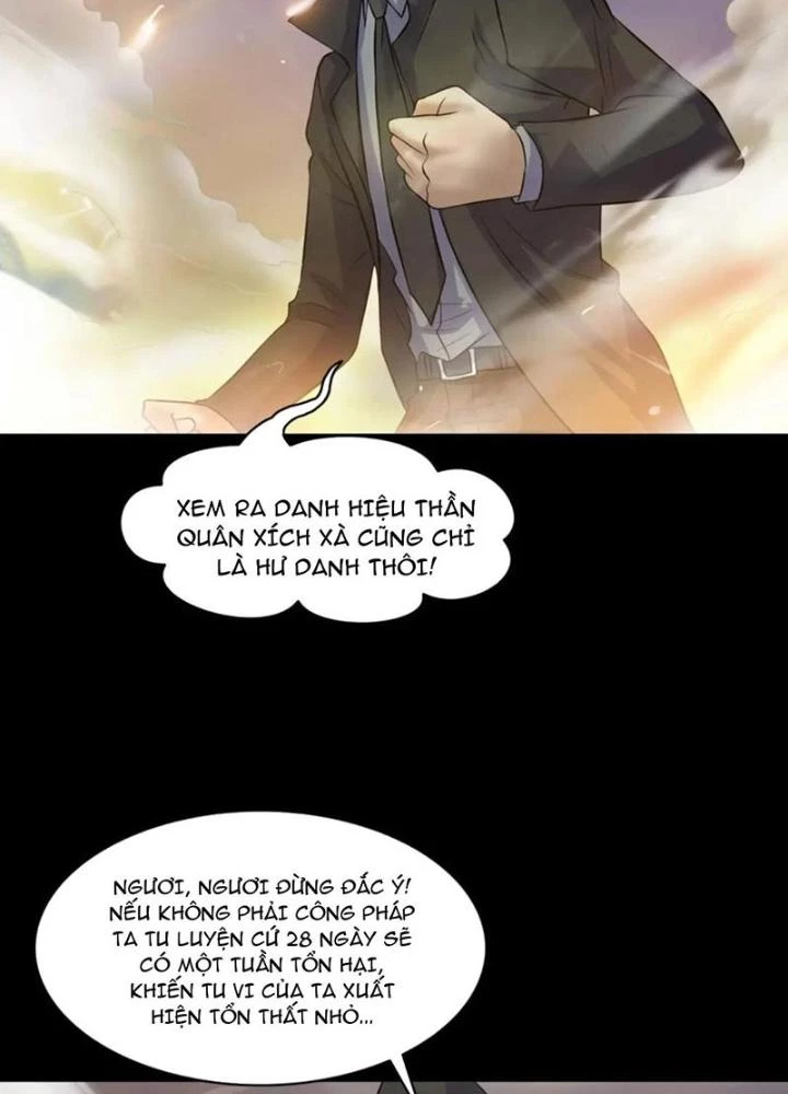 Ma Đô Dị Sự Chapter 28 - Trang 2