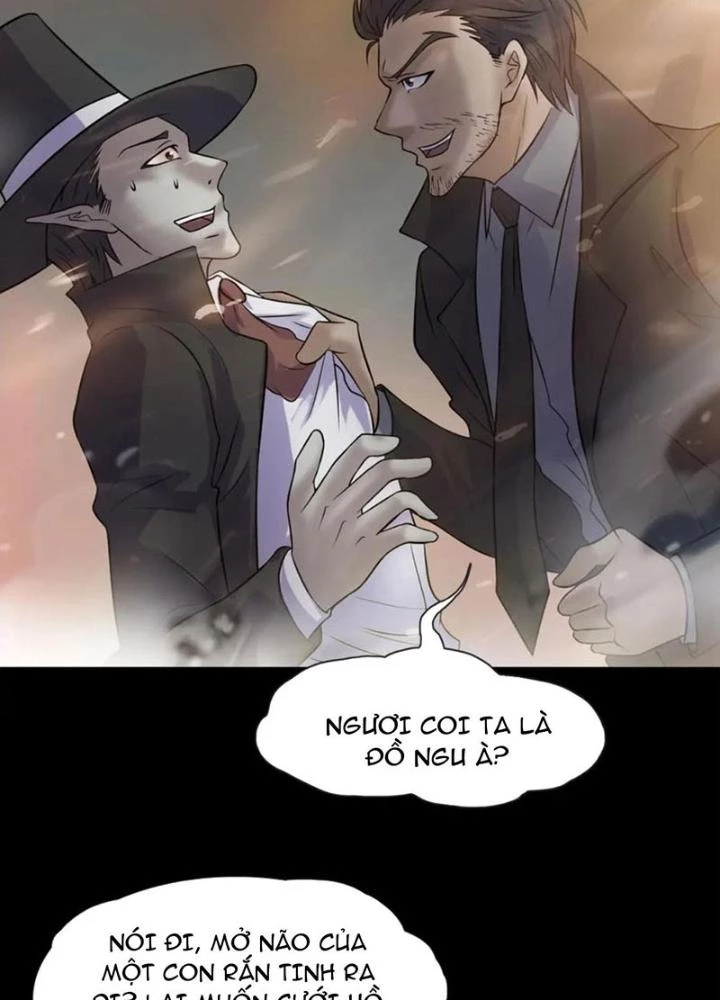 Ma Đô Dị Sự Chapter 28 - Trang 2
