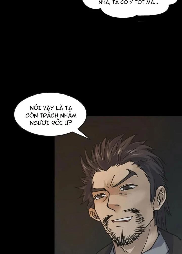 Ma Đô Dị Sự Chapter 28 - Trang 2