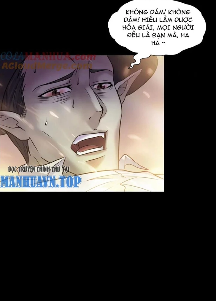 Ma Đô Dị Sự Chapter 28 - Trang 2