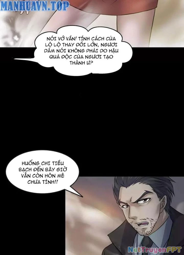 Ma Đô Dị Sự Chapter 28 - Trang 2