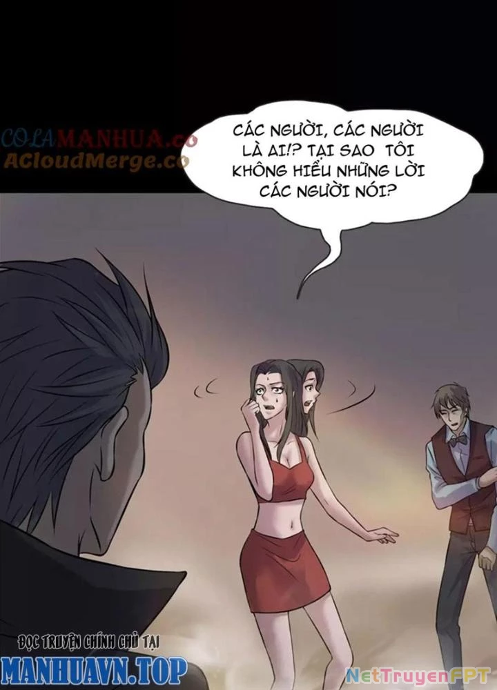 Ma Đô Dị Sự Chapter 28 - Trang 2