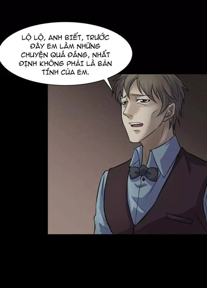 Ma Đô Dị Sự Chapter 28 - Trang 2