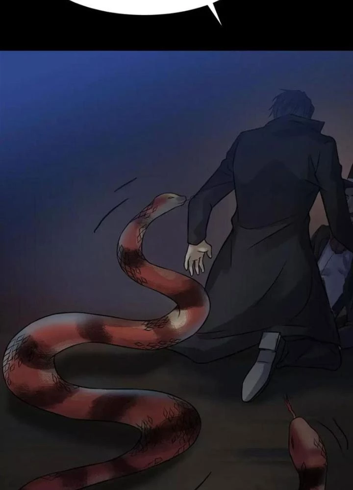 Ma Đô Dị Sự Chapter 28 - Trang 2