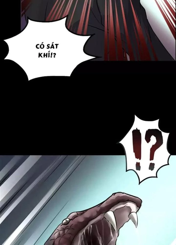 Ma Đô Dị Sự Chapter 28 - Trang 2