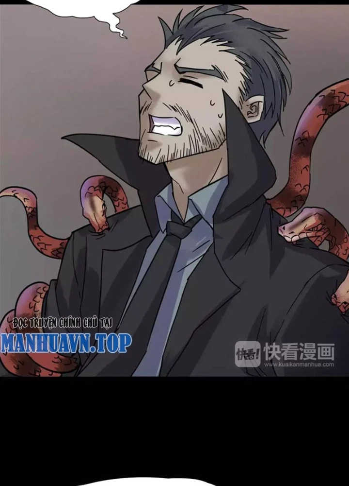 Ma Đô Dị Sự Chapter 28 - Trang 2