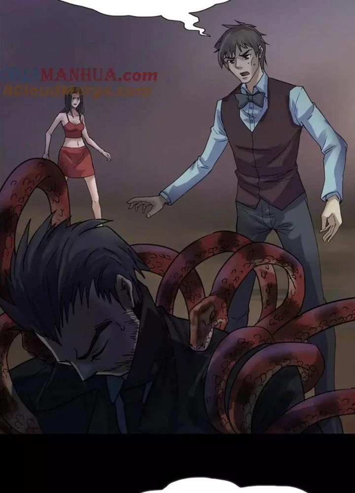 Ma Đô Dị Sự Chapter 28 - Trang 2