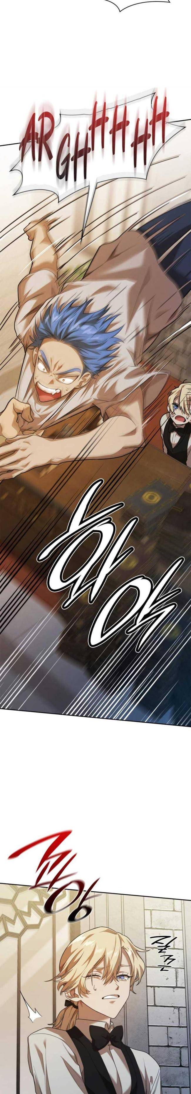 Vô Hạn Pháp Sư Chapter 6 - Trang 2