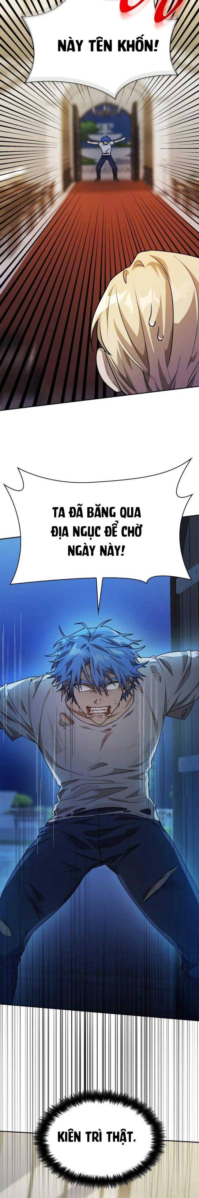 Vô Hạn Pháp Sư Chapter 6 - Trang 2