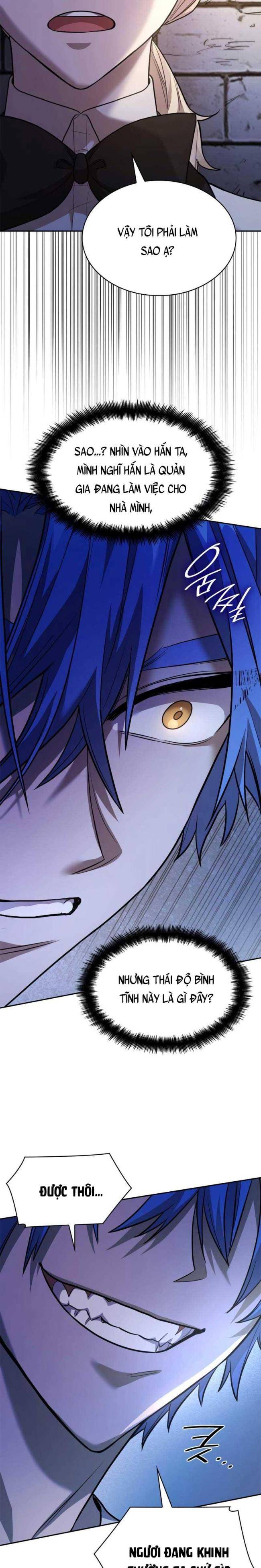 Vô Hạn Pháp Sư Chapter 6 - Trang 2