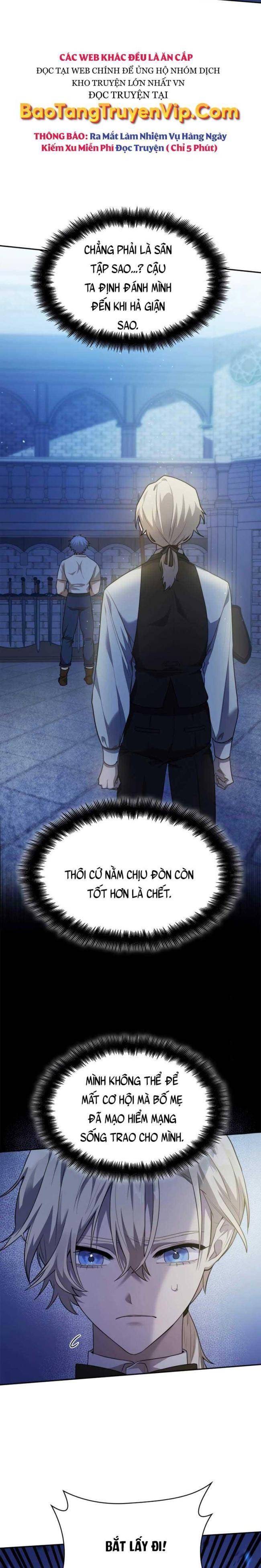 Vô Hạn Pháp Sư Chapter 6 - Trang 2