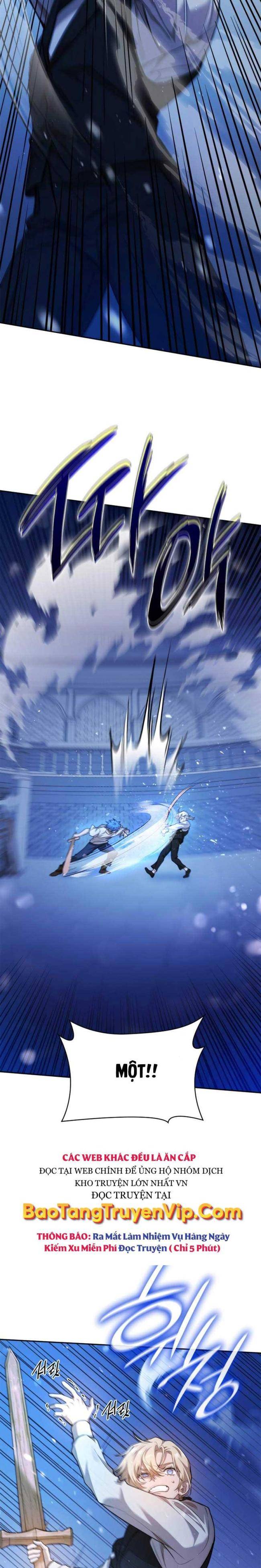 Vô Hạn Pháp Sư Chapter 6 - Trang 2