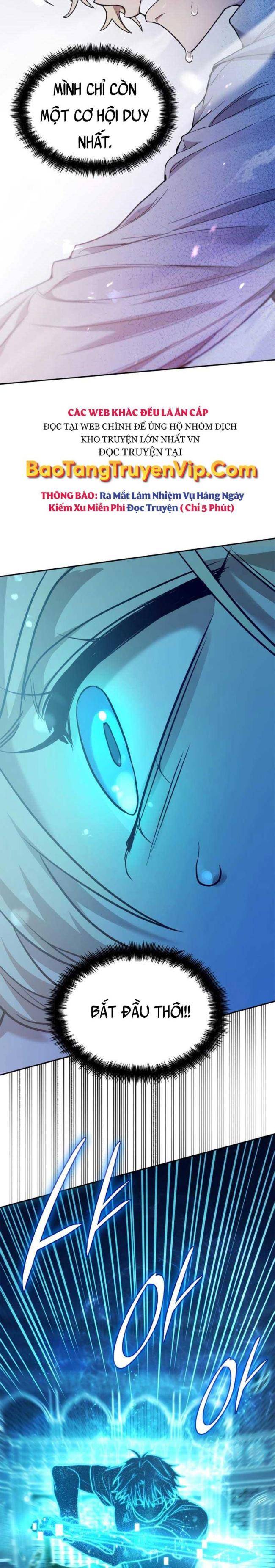 Vô Hạn Pháp Sư Chapter 6 - Trang 2