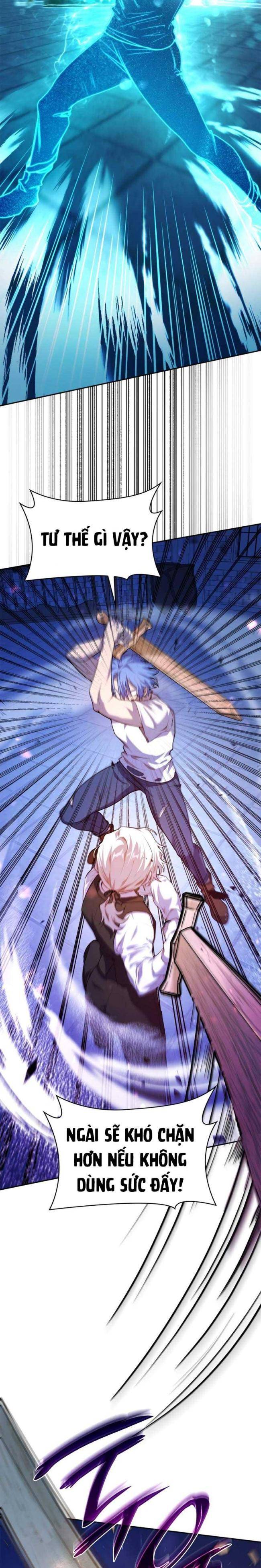 Vô Hạn Pháp Sư Chapter 6 - Trang 2