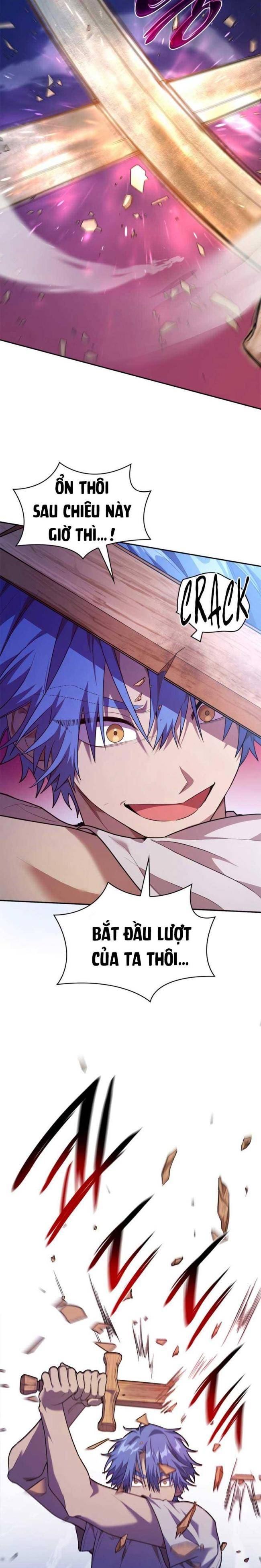 Vô Hạn Pháp Sư Chapter 6 - Trang 2