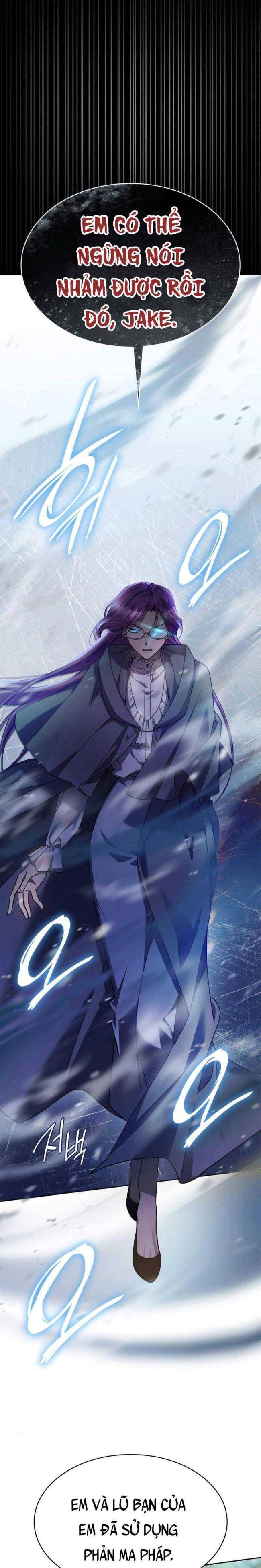 Vô Hạn Pháp Sư Chapter 27 - Trang 2