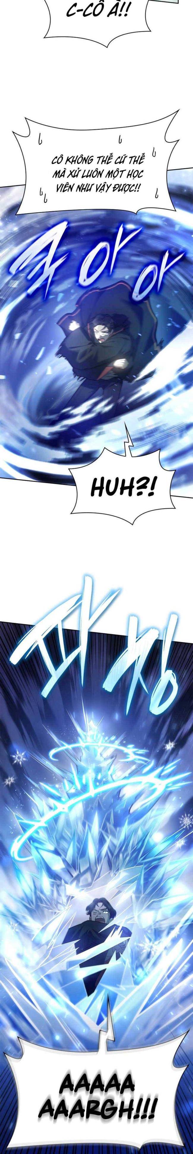 Vô Hạn Pháp Sư Chapter 27 - Trang 2