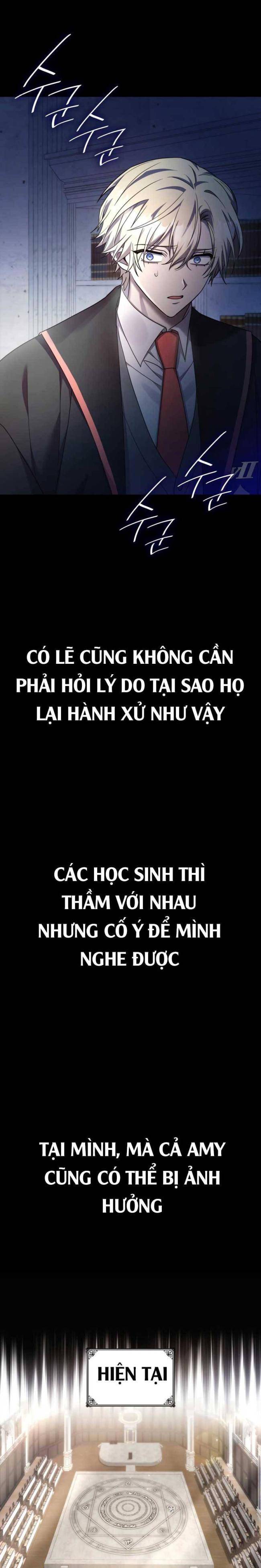 Vô Hạn Pháp Sư Chapter 28 - Trang 2