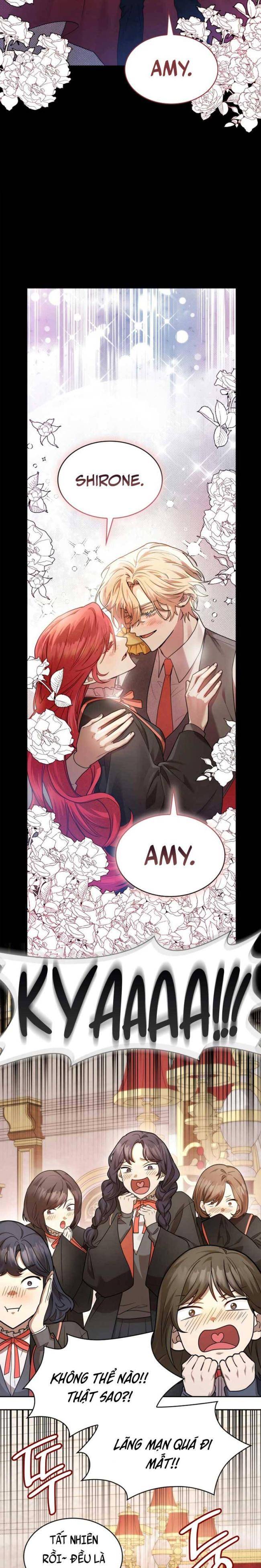 Vô Hạn Pháp Sư Chapter 28 - Trang 2