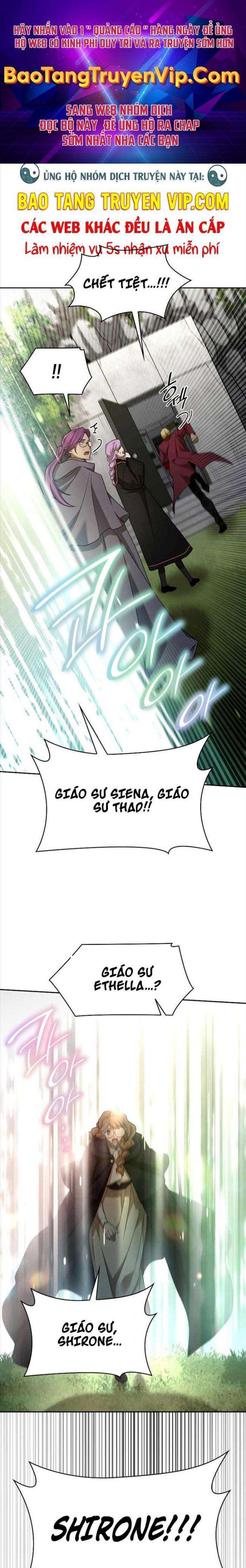 Vô Hạn Pháp Sư Chapter 39 - Trang 2