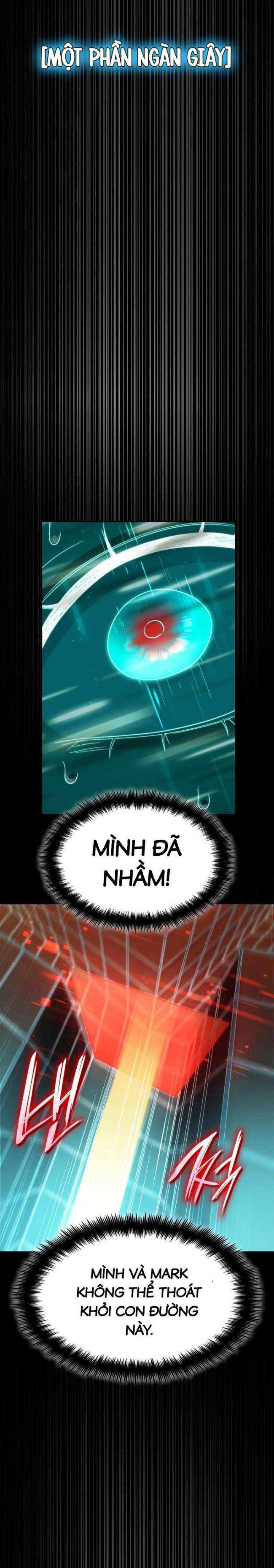 Vô Hạn Pháp Sư Chapter 39 - Trang 2
