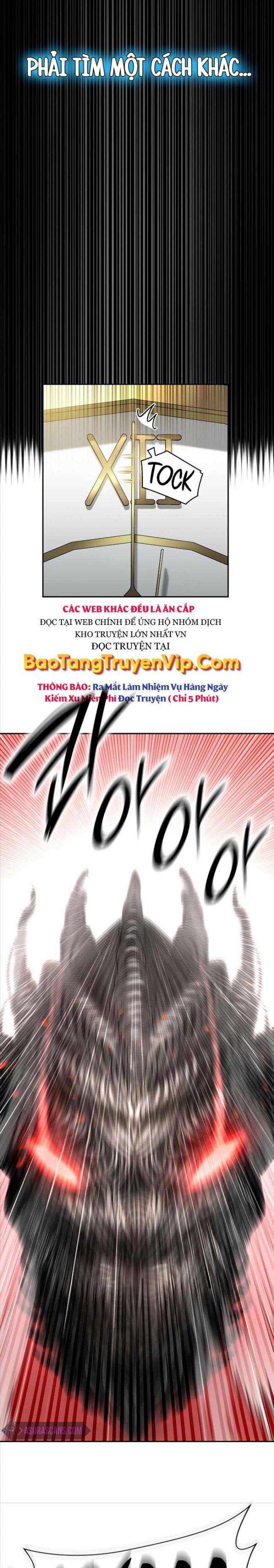 Vô Hạn Pháp Sư Chapter 39 - Trang 2