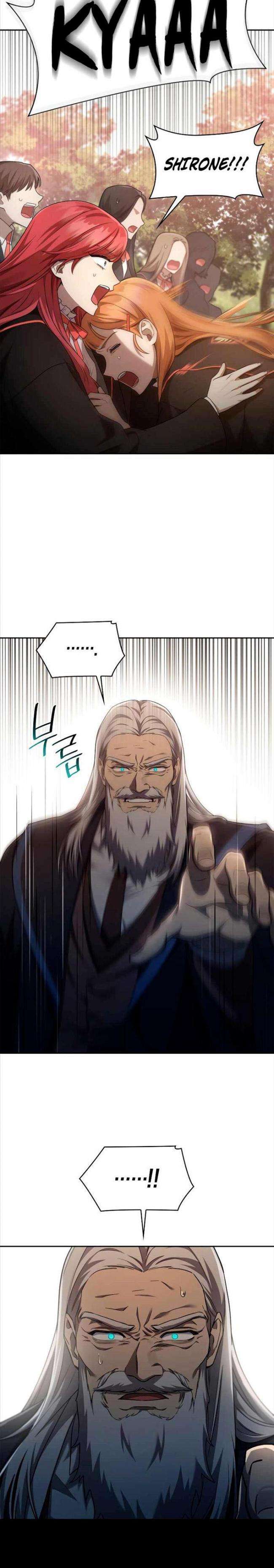 Vô Hạn Pháp Sư Chapter 39 - Trang 2