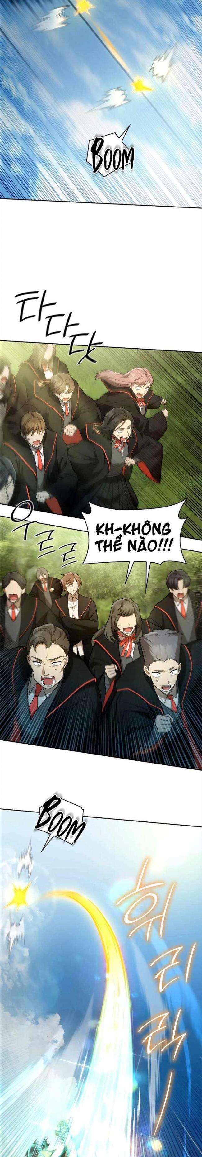 Vô Hạn Pháp Sư Chapter 39 - Trang 2