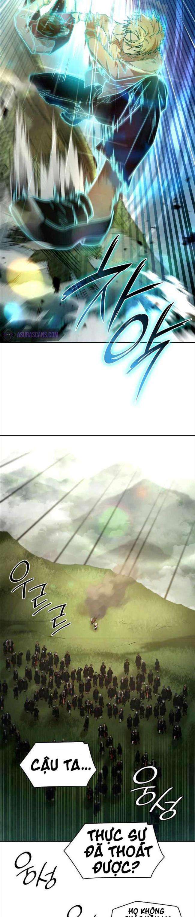 Vô Hạn Pháp Sư Chapter 39 - Trang 2