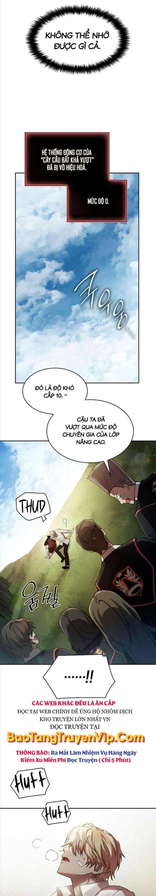 Vô Hạn Pháp Sư Chapter 39 - Trang 2